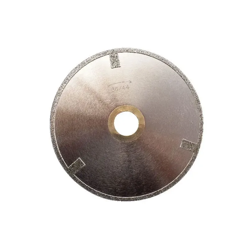 Hikoki Diamantsavblad Rundsav 125mm ø20 60160006
