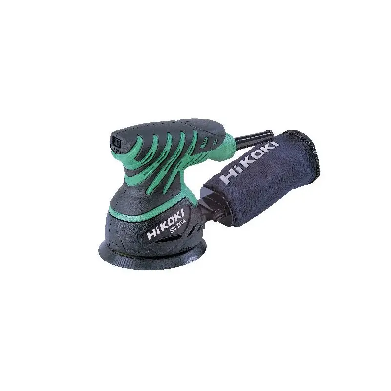 Hikoki Excentersliber Sv13ya 230w 125mm 68101806