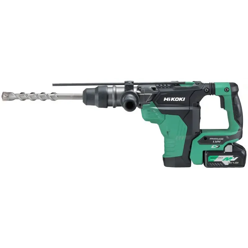 Hikoki Kombihammer Dh36dma Max 2x36v 4ah 68010105
