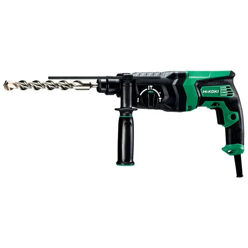 Hikoki Kombihammer Dh26pc2 830w Hsc 68100529