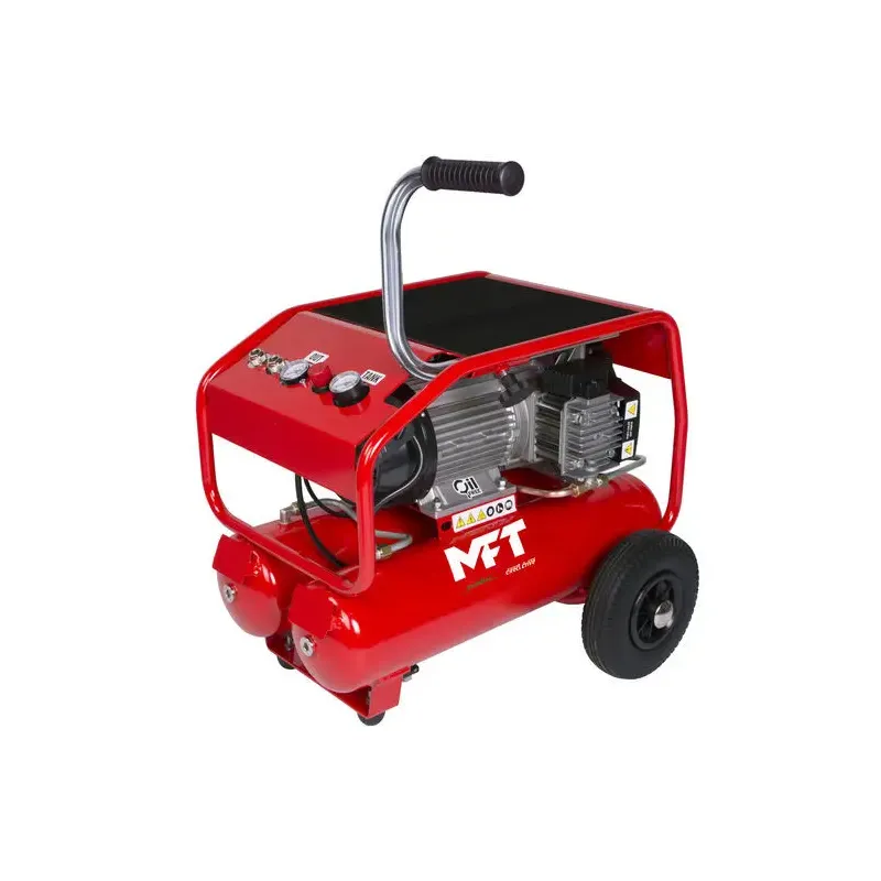 Hikoki Kompressor Mft 2520-of   5hk 53010037