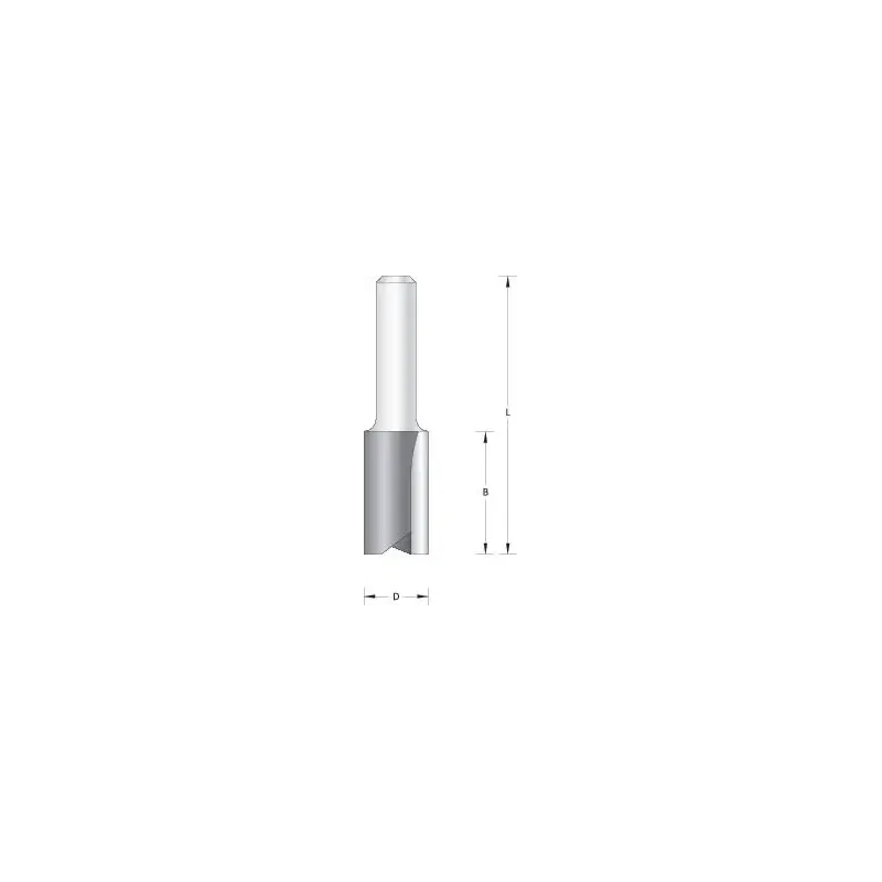 Hikoki   Mm Straight Bit 18x19-70 New 66754071