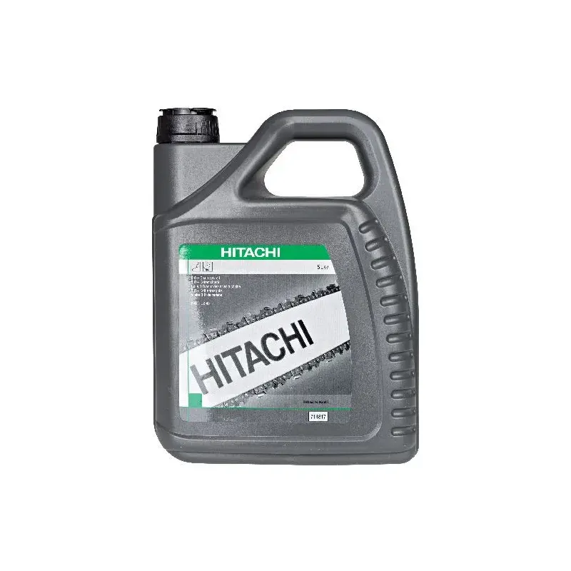 Hikoki Motorsavsolie 5l  Kædeolie Bio  66714817