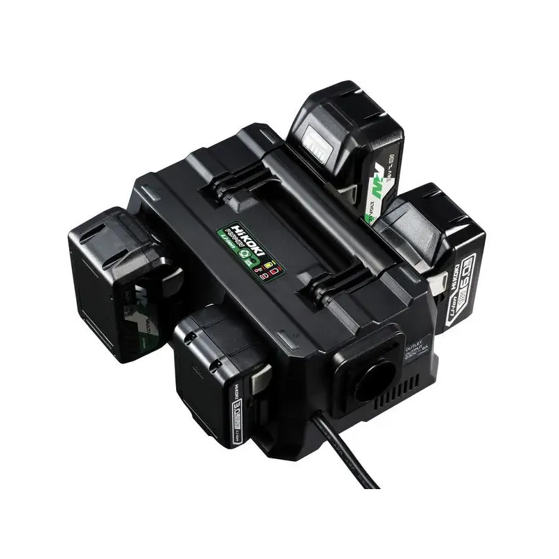 Hikoki Multiports Lynlader Uc18ytsl 68030612