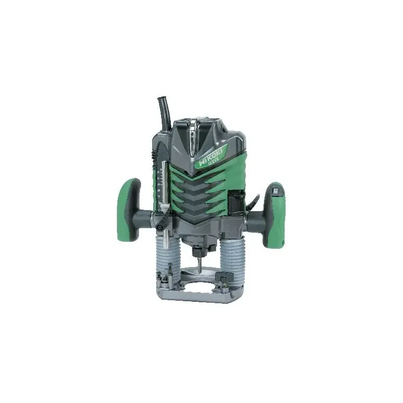 Hikoki Overfræser M8v2 1150w Stablekasse 68101705