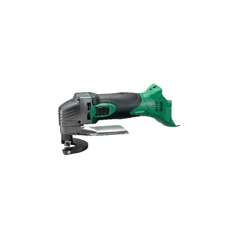Hikoki Pladesaks Ce18dsl Uden Batteri   Lader 68012075
