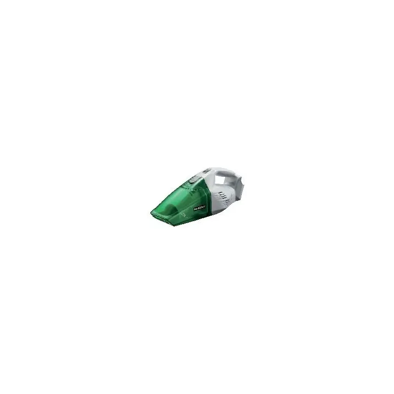 Hikoki R18dsl Håndstøvsuger Uden Batteri   Lader 68018993
