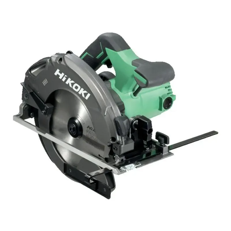 Hikoki Rundsav C7bu3 1300w Stablekasse 68102230