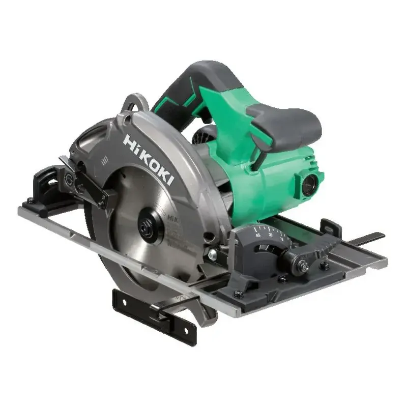 Hikoki Rundsav C6bum 1300w Stablekasse 68102229