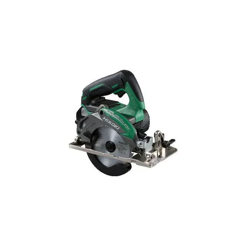 Hikoki Rundsav C18dbl 2x5 0ah  125mm 68010915