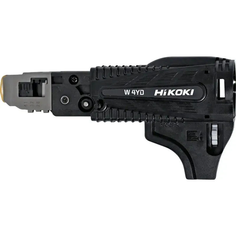 Hikoki Skrueforsats Komplet W4yd 60120740