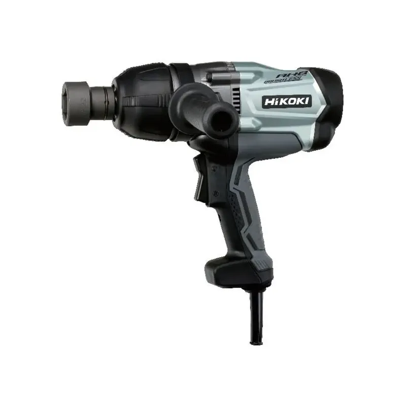 Hikoki Slagnøgle Wr22se 800w 68101508