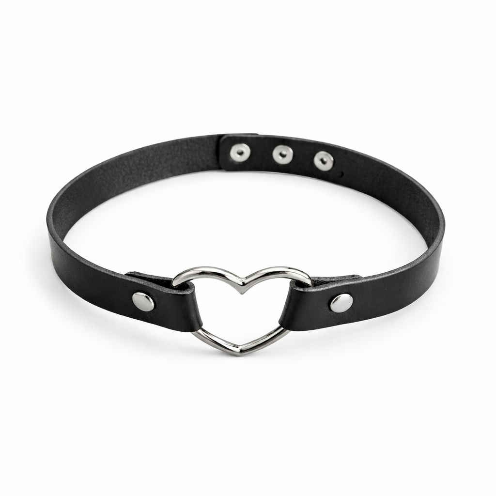 Hjerte Choker
