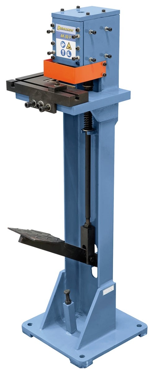 Hjørneudklinger Ak 80