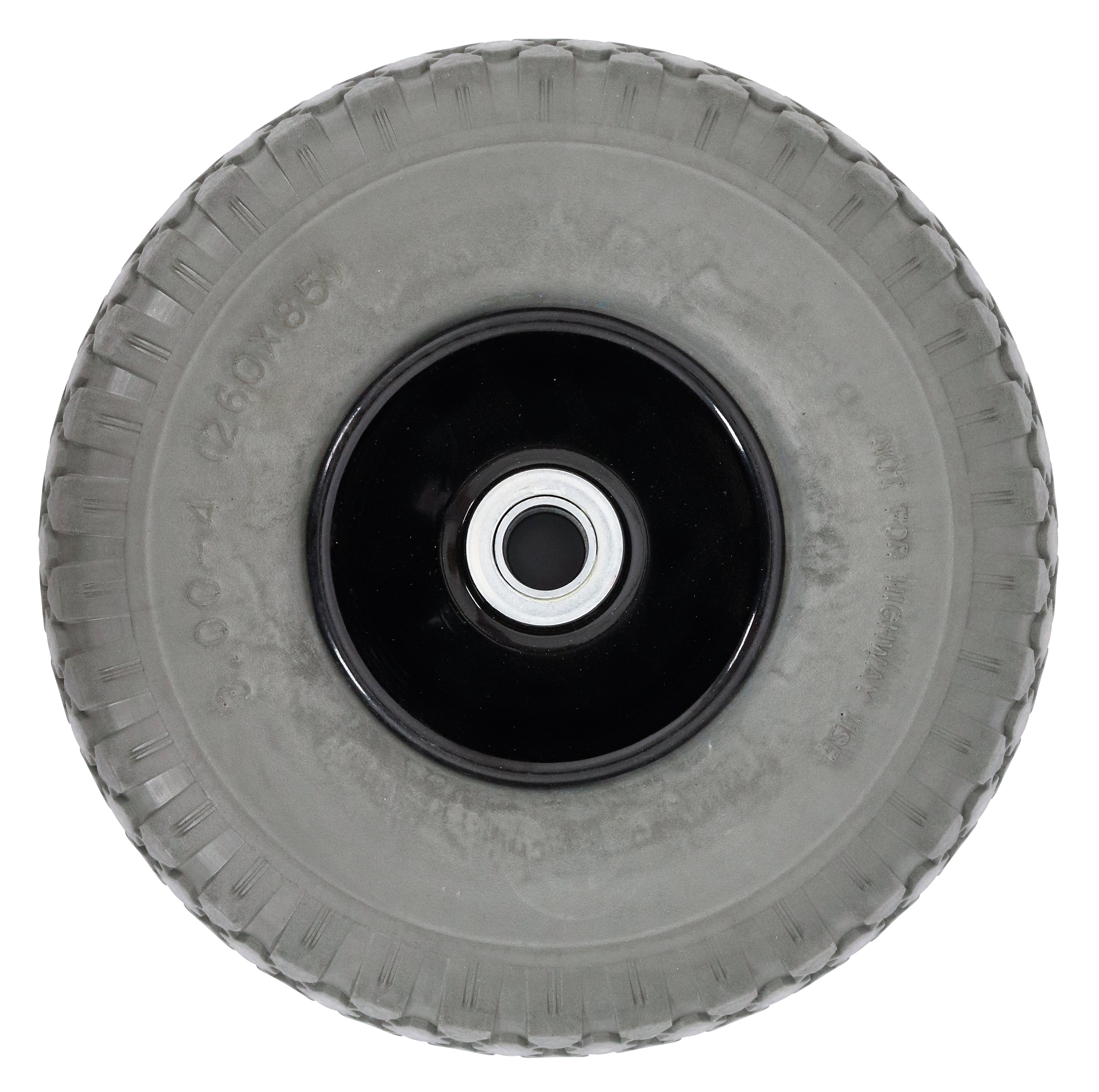 Hjul Punktérfri 10 Quot Sækkevogn 150 250 Kg