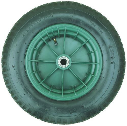 Hjul   Staldkærre 401-035 Og 401-040