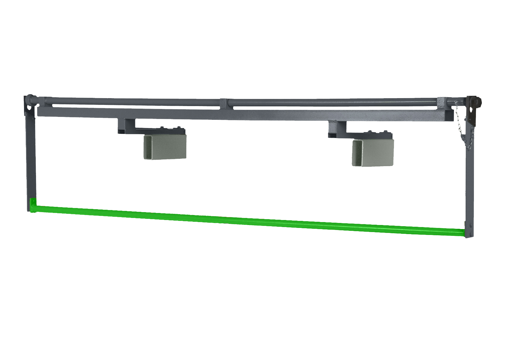 Hm Nv-2a Vulstmaskine   2020 Mm Længde