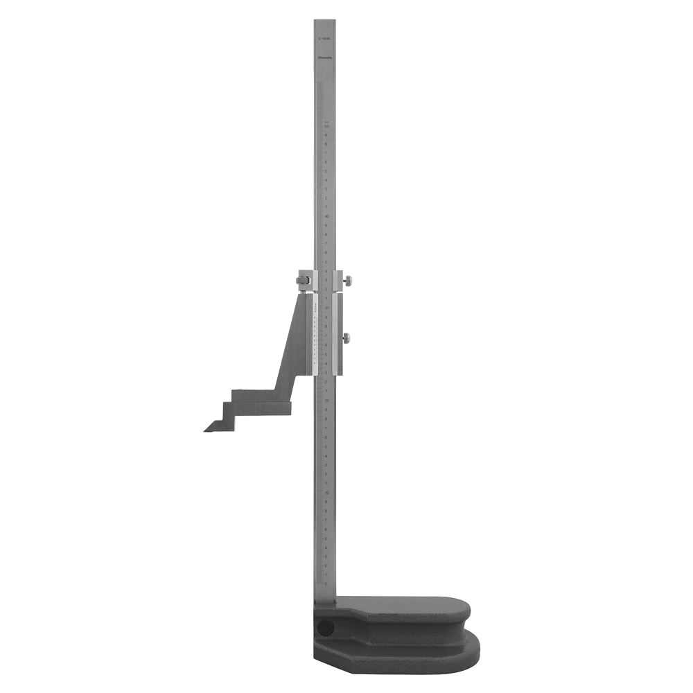 Højderidser  -500x0 02 Mm