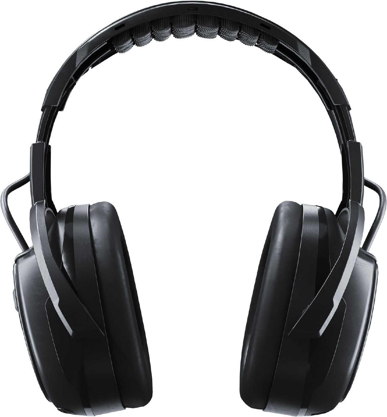 Høreværn Zekler Sonic 530 Med Bluetooth