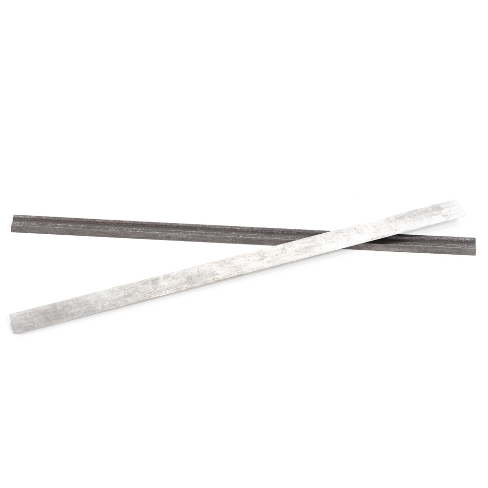 Høvlklinge Hss 110mm Pak Stk