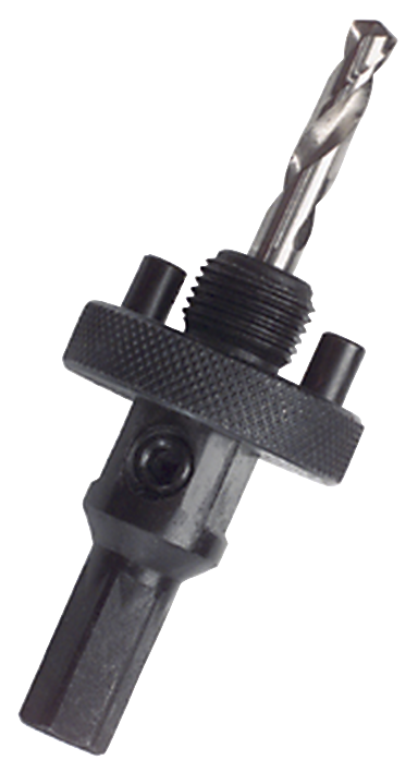 Holder   Centrerbor Hss A2 32-210 Mm Med 11  -kant Skaft