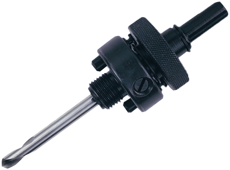 Holder M46ps Med 11 Mm 6kt  Til Hulsave  ø32-250 Mm