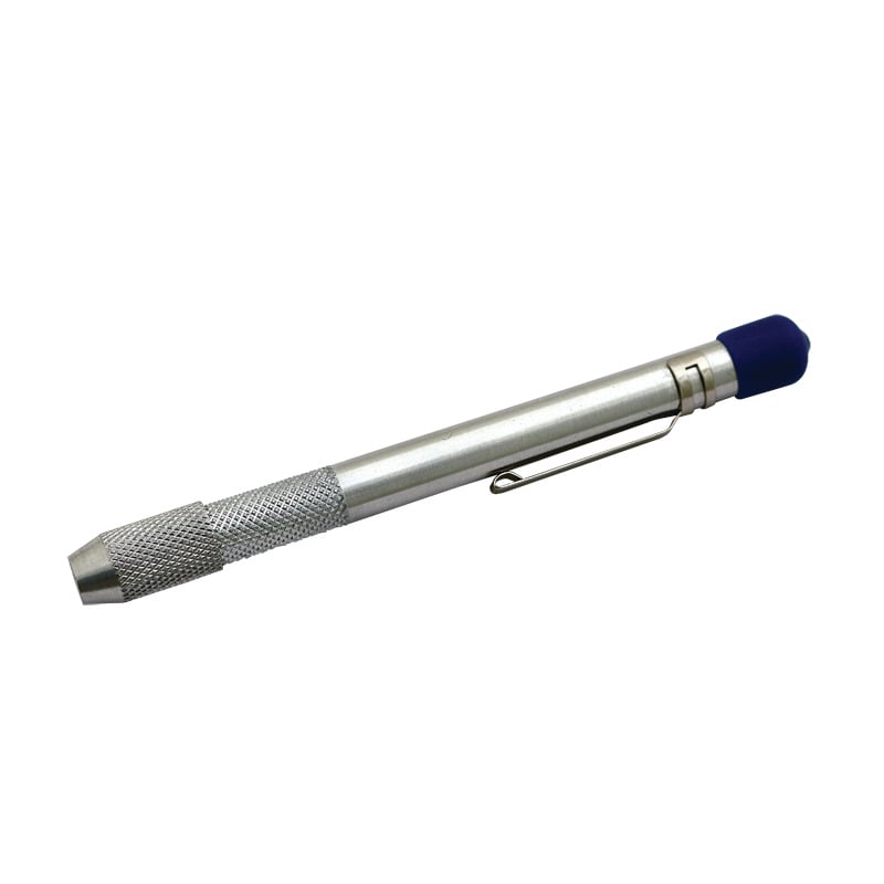 Holder Til Svejsekridt 125xø6 Mm Rund Form