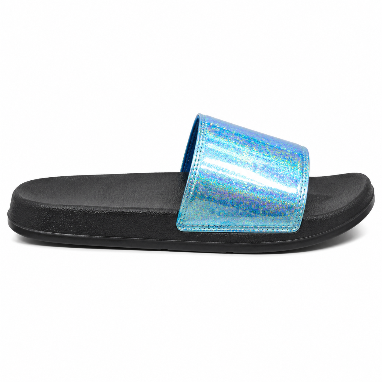 Holo Shine Blå 41
