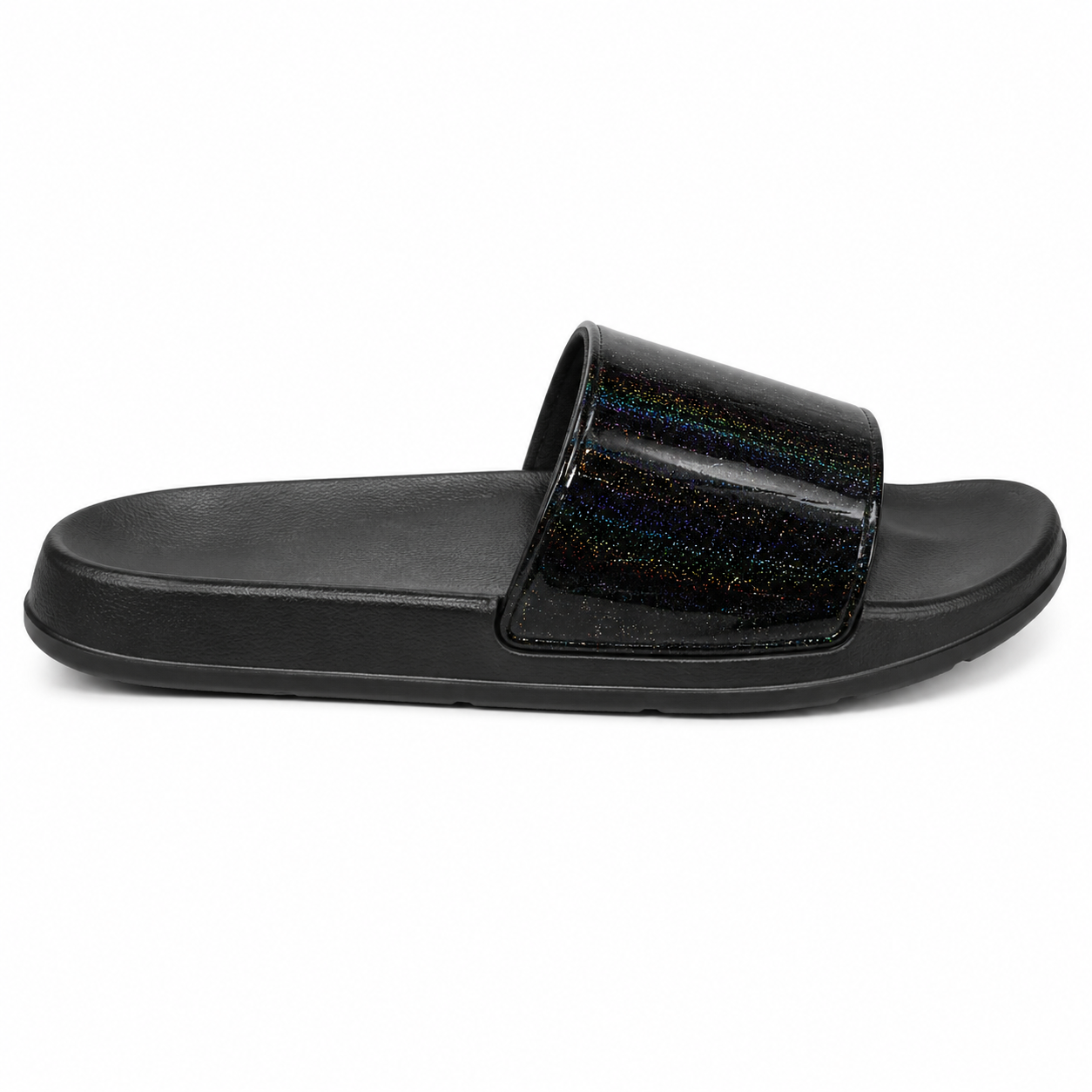 Holo Shine Black 41