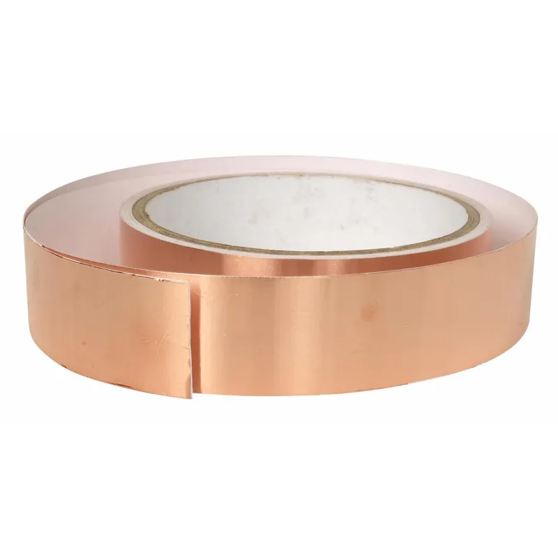 Home It Kobbertape Mod Snegle        400 Cm