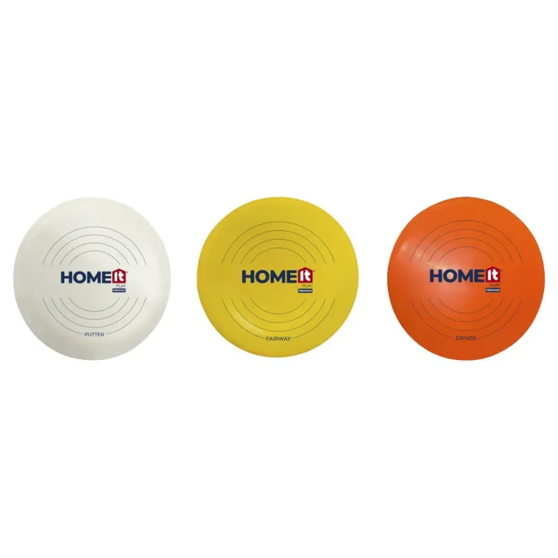 Home It Premium Frisbee Til Disc Golf   Stk
