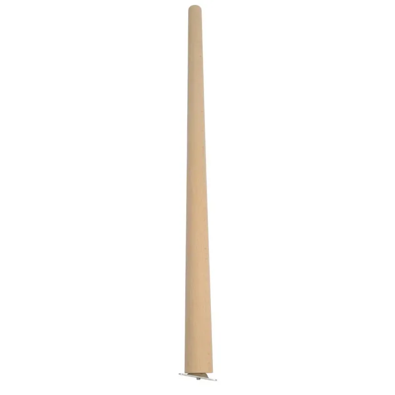 Home-it Bordben   Bøgetræ Trapez 70 Cm  Skrå  11315