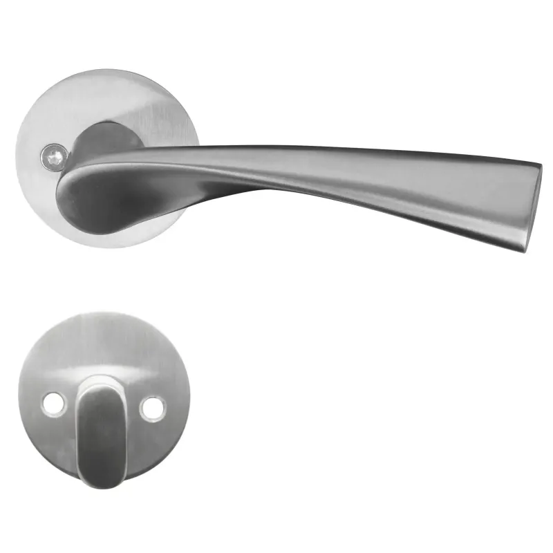 Home-it Dørgreb Rustfrit Stål Ss304 13364