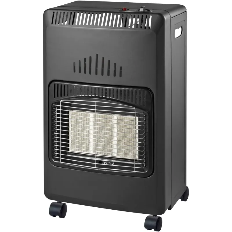 Home-it Gasvarmeovn Sammenklappelig Kw 58600