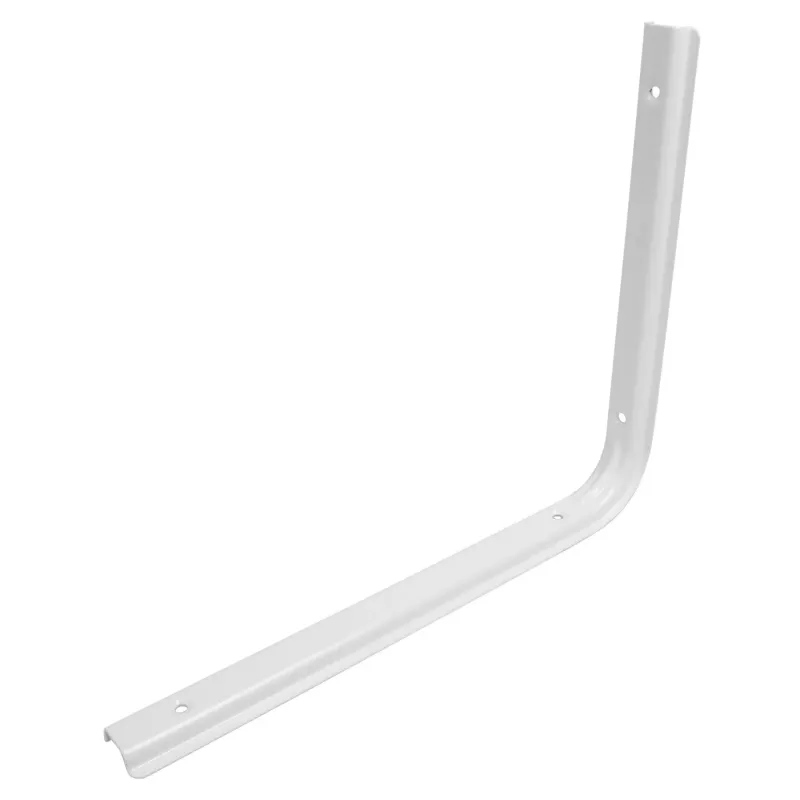 Home-it Hyldeknægt  -profil 250x300 Mm  Hvid