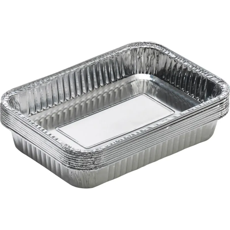 Homeshop Alu Bakker Str    2400 Ml