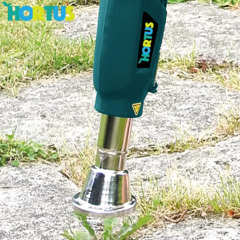 Hortus Elektrisk Ukrudtsbrænder Og Varmepistol 211-320