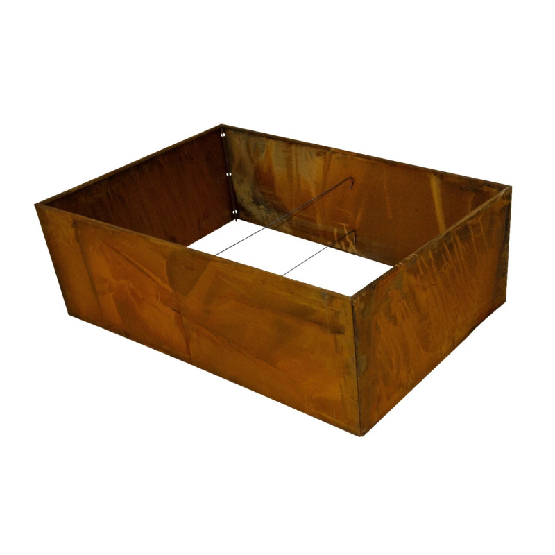Hortus Højbed 120x80x40cm-2550714 210-900