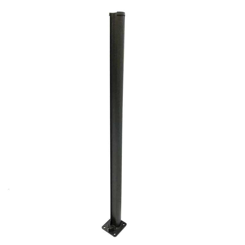 Hortus Modtagerstolpe Til Udtrækssejl   140 Cm  211-924