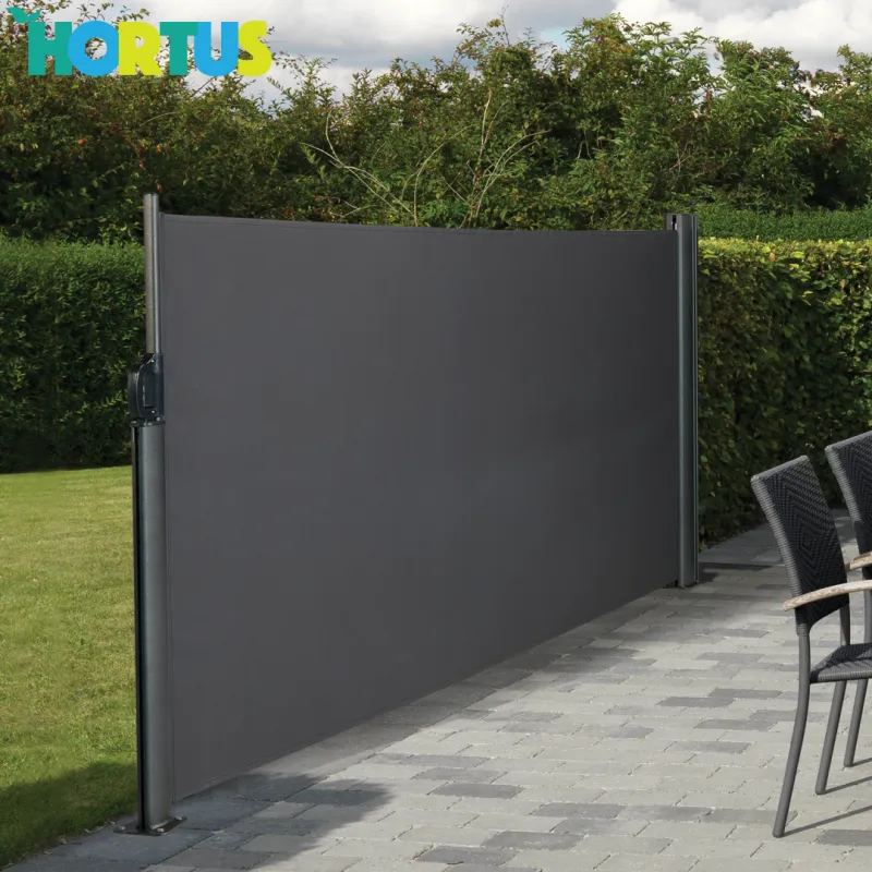 Hortus Udtrækssejl Enkelt 160   400 Cm 211-906
