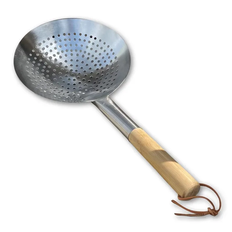 Hot Wok Sigte