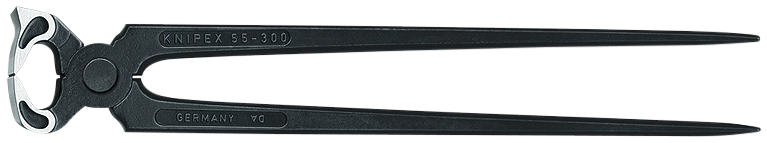 Hovbeslagtang 55 00 300 Mm