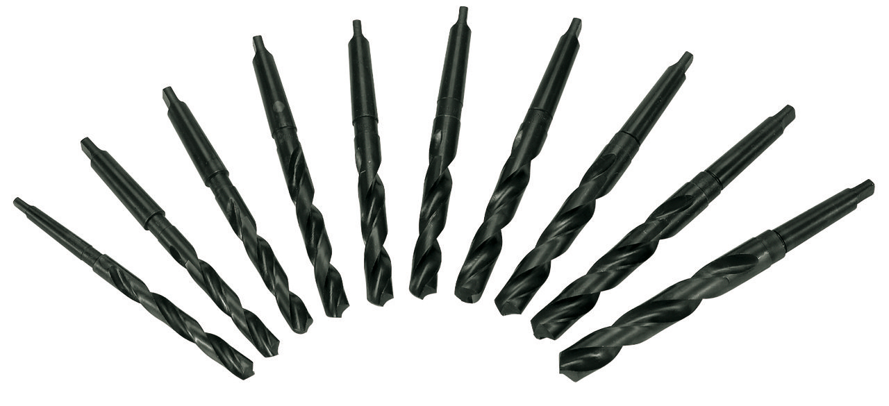 Hss Konusbor Fra 14 5mm Til 30mm 17 Dele   Alt