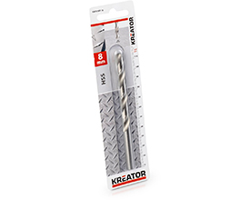 Hss Metalbor     Mm