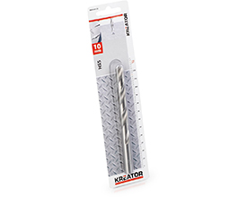 Hss Metalbor 10   Mm