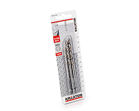 Hss Metalbor    -   -    Mm Akku