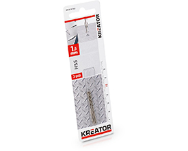 Hss Metalbor     Mm   Stk