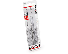 Hss Metalbor     Mm