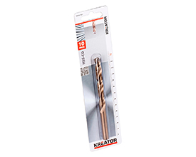 Hss-co Cobolt Metalbor 10   Mm