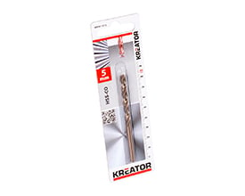 Hss-co Cobolt Metalbor     Mm